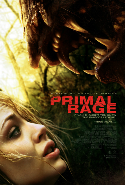 Review: PRIMAL RAGE Springs Familiar Predator Anew